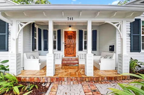 745 Claremore Drive West Palm Beach FL 33401