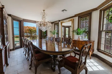 19 N Beach Road Jupiter Island FL 33455