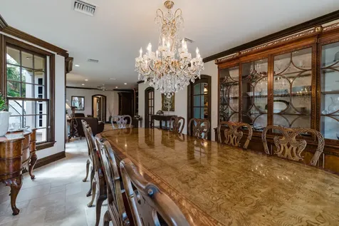 19 N Beach Road Jupiter Island FL 33455