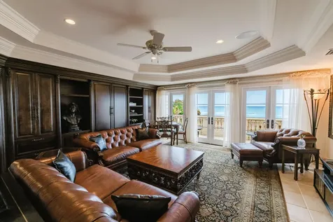 19 N Beach Road Jupiter Island FL 33455