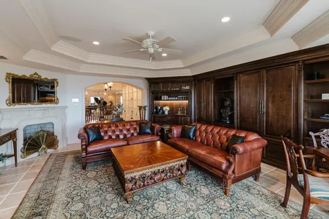 19 N Beach Road Jupiter Island FL 33455