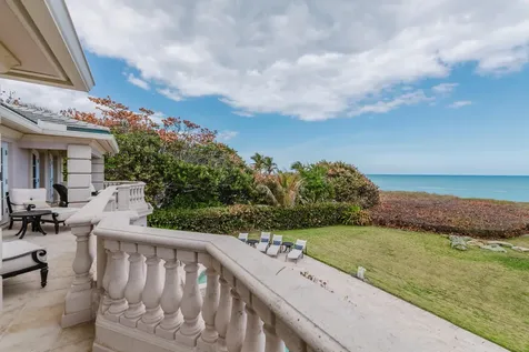 19 N Beach Road Jupiter Island FL 33455