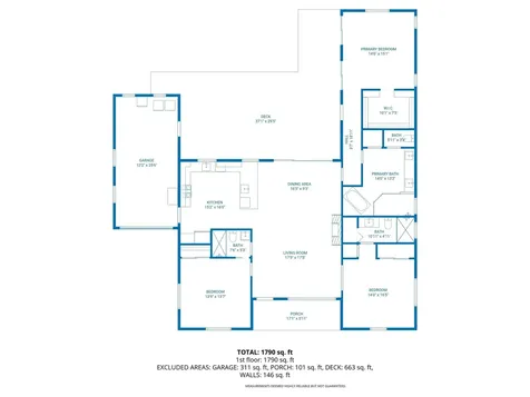 125 Cascade Lane Palm Beach Shores FL 33404