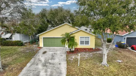 9042 Sw Caprice Circle Stuart FL 34997