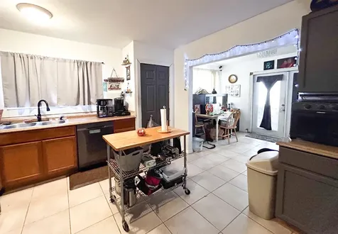 649 Sw Everett Court Port Saint Lucie FL 34953