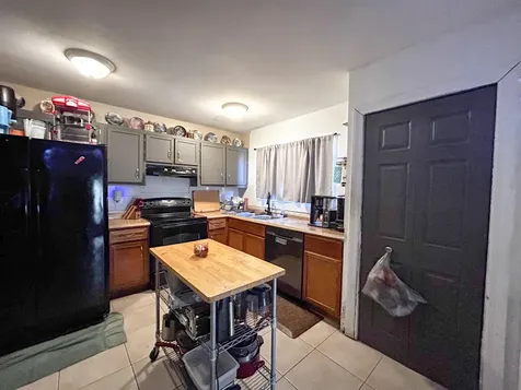 649 Sw Everett Court Port Saint Lucie FL 34953