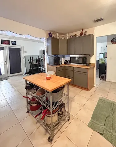 649 Sw Everett Court Port Saint Lucie FL 34953