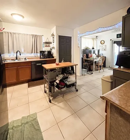 649 Sw Everett Court Port Saint Lucie FL 34953