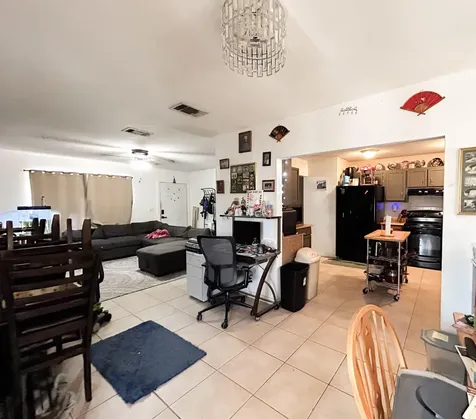 649 Sw Everett Court Port Saint Lucie FL 34953