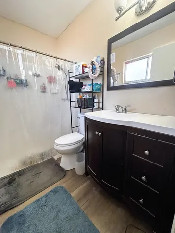 649 Sw Everett Court Port Saint Lucie FL 34953