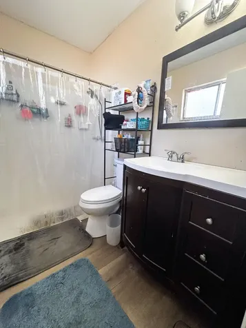649 Sw Everett Court Port Saint Lucie FL 34953