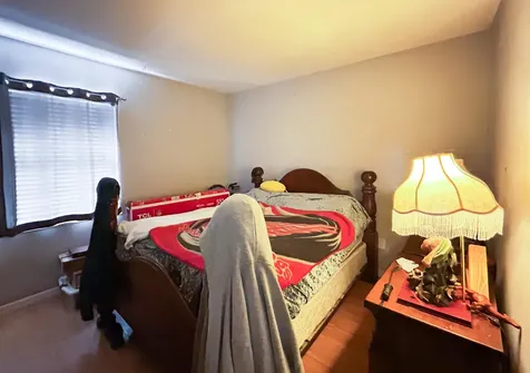 649 Sw Everett Court Port Saint Lucie FL 34953