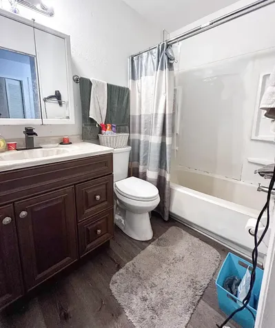 649 Sw Everett Court Port Saint Lucie FL 34953