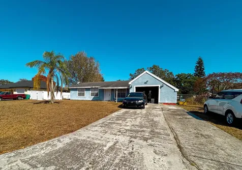 649 Sw Everett Court Port Saint Lucie FL 34953
