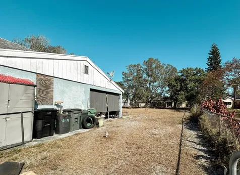 649 Sw Everett Court Port Saint Lucie FL 34953