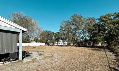 649 Sw Everett Court Port Saint Lucie FL 34953