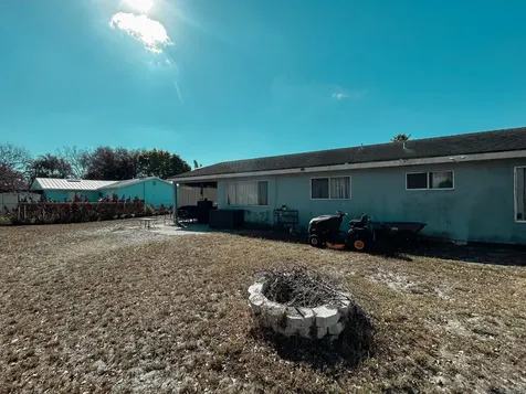 649 Sw Everett Court Port Saint Lucie FL 34953