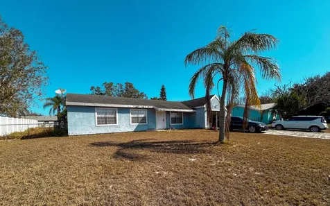 649 Sw Everett Court Port Saint Lucie FL 34953