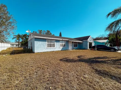 649 Sw Everett Court Port Saint Lucie FL 34953