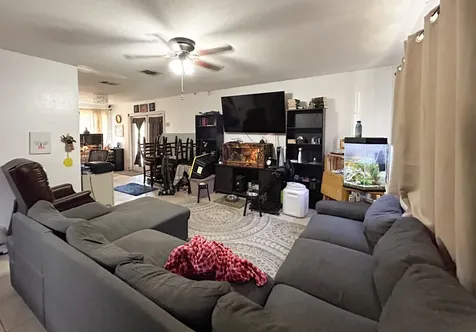 649 Sw Everett Court Port Saint Lucie FL 34953