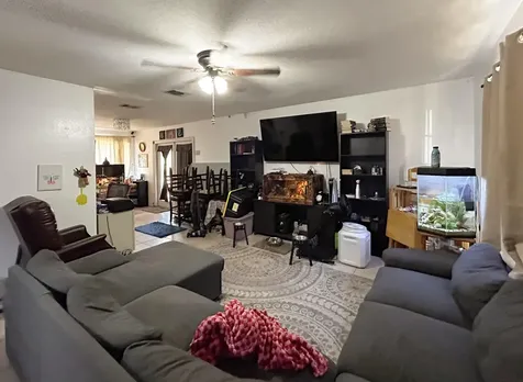 649 Sw Everett Court Port Saint Lucie FL 34953