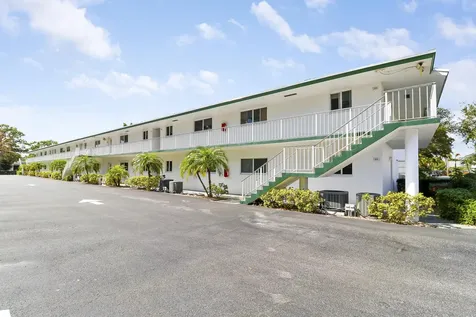 1 Garden Street Tequesta FL 33469