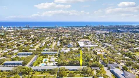 1 Garden Street Tequesta FL 33469