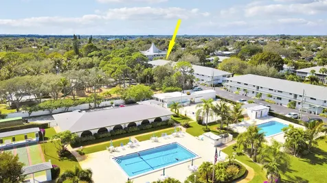 1 Garden Street Tequesta FL 33469
