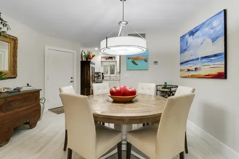 1 Garden Street Tequesta FL 33469