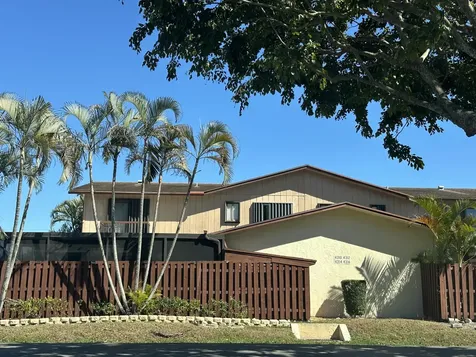 4310 S Landar Drive Lake Worth FL 33463