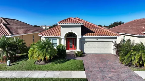 1728 Berkshire Circle Vero Beach FL 32968
