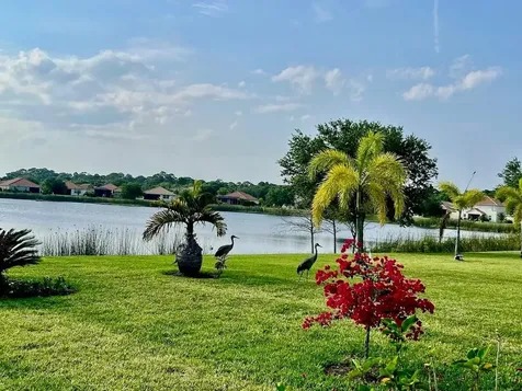 1728 Berkshire Circle Vero Beach FL 32968