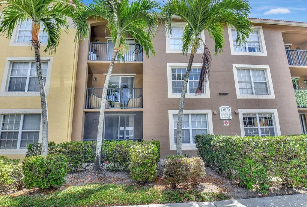 15075 Michelangelo Boulevard Delray Beach FL 33446