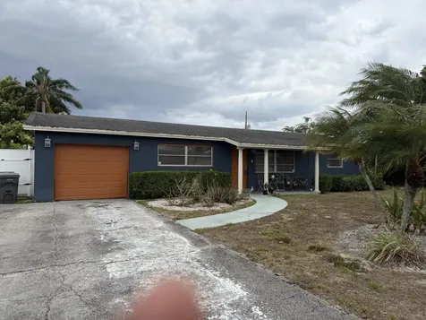 1674 Roy Drive West Palm Beach FL 33415