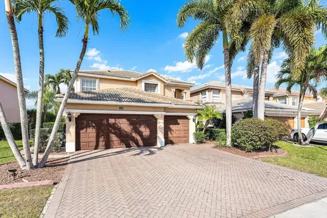 11143 Pacifica Street Wellington FL 33449