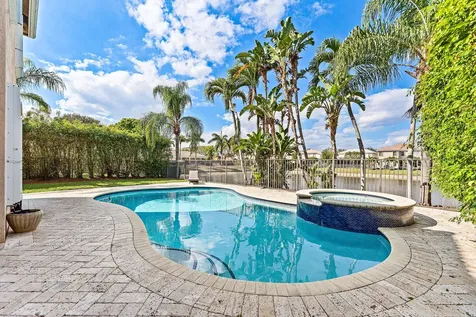 11143 Pacifica Street Wellington FL 33449