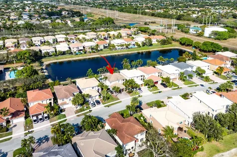11143 Pacifica Street Wellington FL 33449