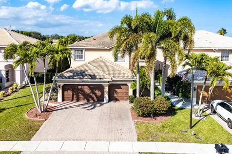 11143 Pacifica Street Wellington FL 33449