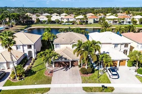 11143 Pacifica Street Wellington FL 33449