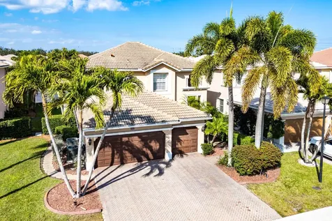 11143 Pacifica Street Wellington FL 33449