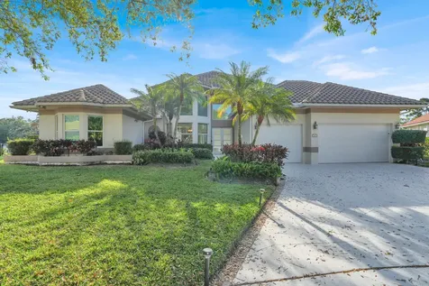 142 Corinthian Circle Jupiter FL 33458