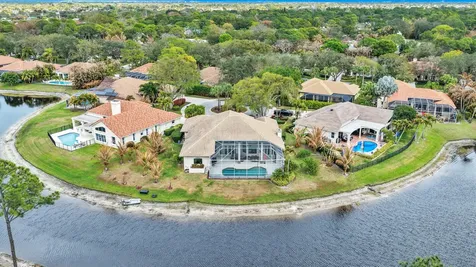 142 Corinthian Circle Jupiter FL 33458