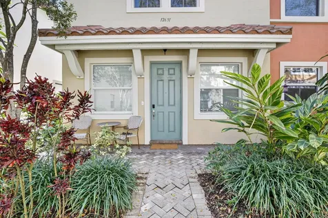 12631 Nw 32nd Place Sunrise FL 33323