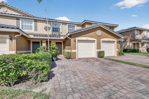 2990 SE Lexington Lakes Drive Stuart FL 34994