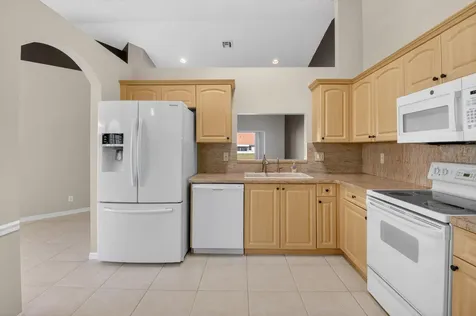 6131 Caladium Road Delray Beach FL 33484