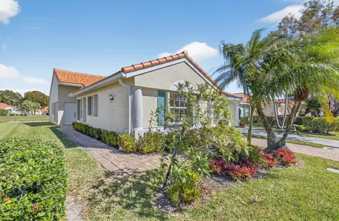 6131 Caladium Road Delray Beach FL 33484