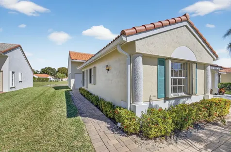 6131 Caladium Road Delray Beach FL 33484