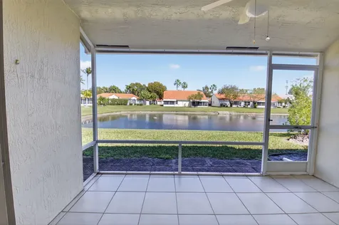 6131 Caladium Road Delray Beach FL 33484