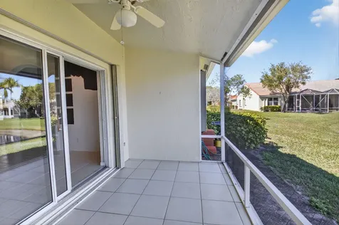 6131 Caladium Road Delray Beach FL 33484