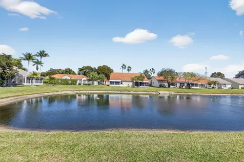 6131 Caladium Road Delray Beach FL 33484